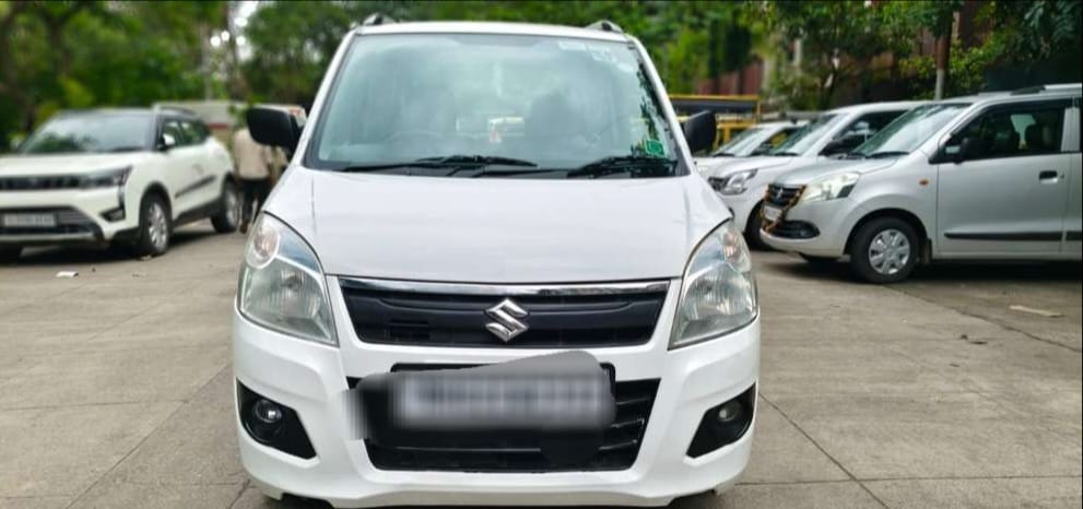 Maruti Suzuki Wagon R 1.0(2014-2019) Lxi